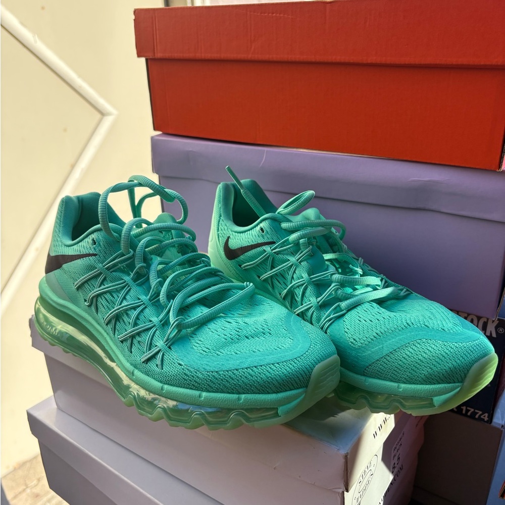 Nike Air Max 2015
